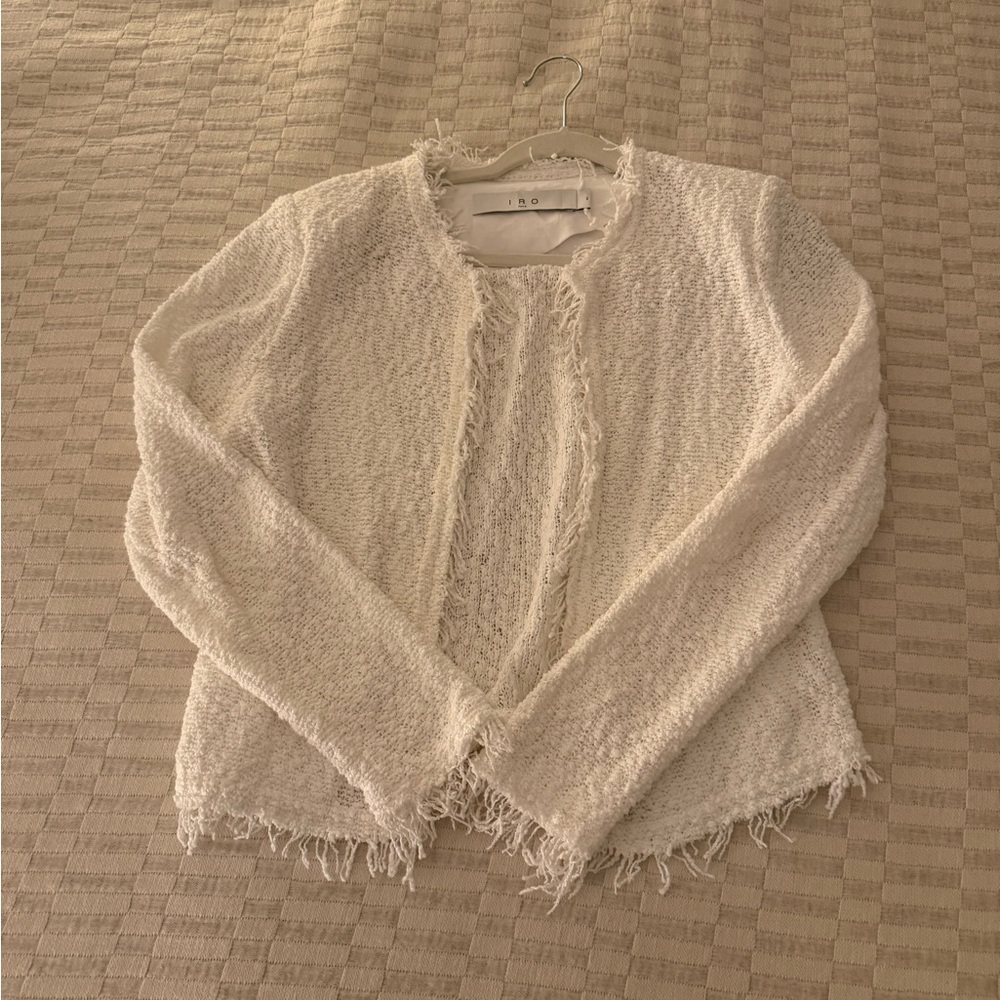 IRO Cardigan